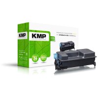 KMP Toner Kyocera TK-3170/TK3170 black 16000 S. K-T81...