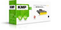 KMP B-T22  schwarz Toner kompatibel zu brother TN-2120 XL