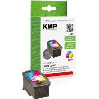 KMP C80  color Druckkopf kompatibel zu Canon CL-513