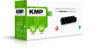 KMP C-T40CX  cyan Toner kompatibel zu Canon 045H C