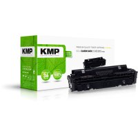 KMP C-T40CX  cyan Toner kompatibel zu Canon 045H C