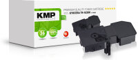 KMP K-T83BX  schwarz Toner kompatibel zu KYOCERA TK-5230K