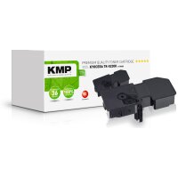 KMP Toner Kyocera TK-5230K/TK5230K black 2600 S. K-T83B...