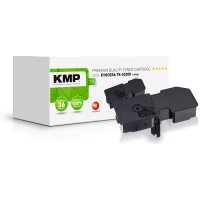 KMP K-T83BX  schwarz Toner kompatibel zu KYOCERA TK-5230K