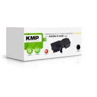 KMP K-T83BX  schwarz Toner kompatibel zu KYOCERA TK-5230K