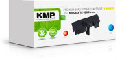 KMP K-T83CX  cyan Toner kompatibel zu KYOCERA TK-5230C