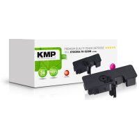 KMP Toner Kyocera TK-5230M/TK5230M magenta 2200 S....