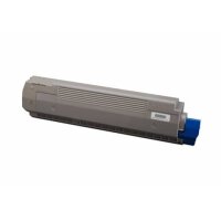 OKI 44643003  cyan Toner gallery