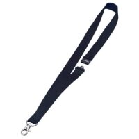 DURABLE Lanyards 813701, Textilband, sch gallery