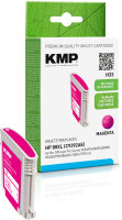 KMP H33  magenta Druckerpatrone kompatibel zu HP 88XL...