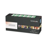 Lexmark C242XM0  magenta Toner