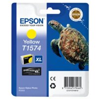 EPSON T1574XL (Schildkröte) gelb Dr gallery