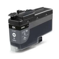 BROTHER Tinte schwarz XL MFC-J5955,...