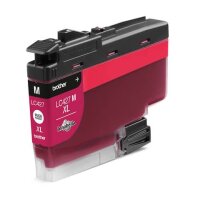 BROTHER Tinte magenta XL MFC-J5955, -J6955,-6957,HL-J6010...