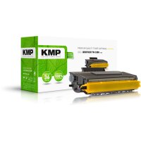 KMP Toner Brother TN-3280/TN3280 black 8 gallery