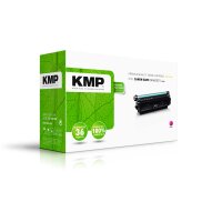 KMP C-T42M  magenta Toner kompatibel zu Canon 040M