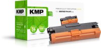 KMP B-T67  schwarz Toner kompatibel zu brother TN-2410