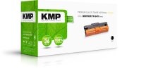 KMP B-T67  schwarz Toner kompatibel zu brother TN-2410
