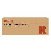 RICOH MP3353/Type 2220D  schwarz Toner