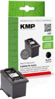 KMP C87  schwarz Druckkopf kompatibel zu Canon PG-540XL
