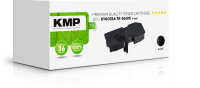 KMP K-T84B  schwarz Toner kompatibel zu KYOCERA TK-5240K