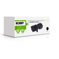 KMP K-T84B  schwarz Toner kompatibel zu KYOCERA TK-5240K