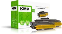 KMP B-T30D  schwarz Toner kompatibel zu brother TN-3280,...