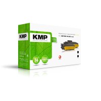 KMP Toner Brother DCP-8070D/DCP-8085DN/HL-5340D/HL-5350DN 2