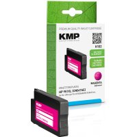 KMP Patrone HP CN046AE NR.951XL magenta 1500 S. H102...