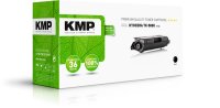 KMP K-T48  schwarz Toner kompatibel zu KYOCERA TK-580K