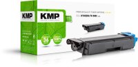 KMP K-T49  cyan Toner kompatibel zu KYOCERA TK-580C