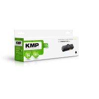 KMP K-T30  schwarz Toner kompatibel zu KYOCERA TK-160 2