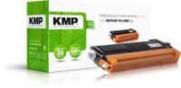 KMP B-T32  schwarz Toner kompatibel zu brother TN-230BK