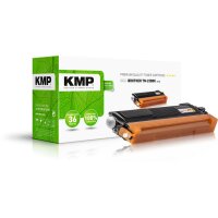 KMP B-T32  schwarz Toner kompatibel zu brother TN-230BK