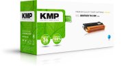 KMP B-T33  cyan Toner kompatibel zu brother TN-230C