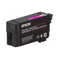 EPSON T40D340 M  magenta Druckerpatrone