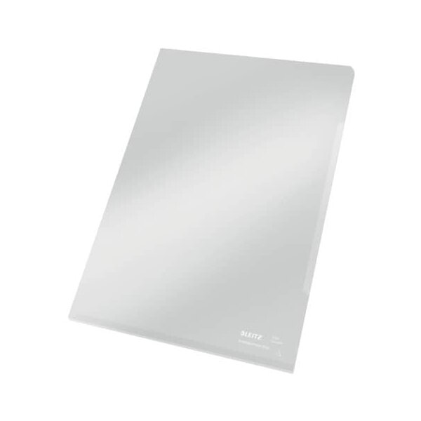 4153 Sichthülle Super Premium, A4, PVC, dokumentenecht, farblos