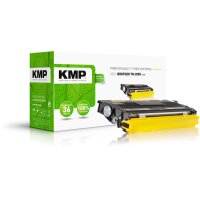 KMP Toner Brother TN-2005/TN2005 black 5000 S. B-T37...