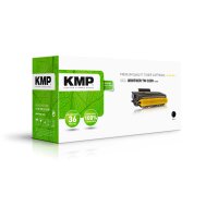 KMP Toner Brother TN-3230/TN3230 black 3000 S. B-T29 remanufactured