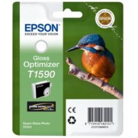 EPSON T1590 (Eisvogel) Gloss Optimizer D gallery