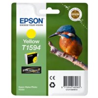 EPSON T1594 (Eisvogel) gelb Druckerpatro gallery