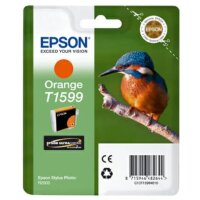 EPSON T1599 (Eisvogel) orange Druckerpat gallery