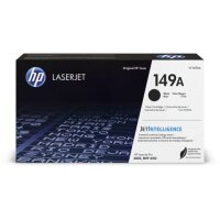 Lasertoner Nr. 149A schwarz HP W1490A gallery