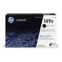 Lasertoner Nr. 149X schwarz HP W1490X gallery