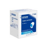 EPSON S050749  cyan Toner