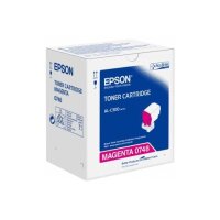 EPSON S050748  magenta Toner