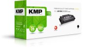 KMP H-T261X  schwarz Toner kompatibel zu HP 59X; Canon  057H(CF259X;  3010C002)