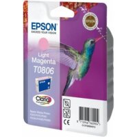 EPSON Tinte light magenta      7.4ml StylusPhoto...