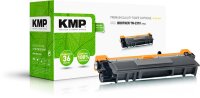 KMP B-T56A  schwarz Toner kompatibel zu brother TN2310