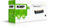 KMP B-T56A  schwarz Toner kompatibel zu brother TN2310